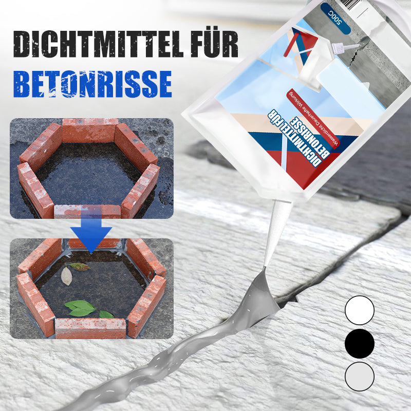 1+1 Gratis | Fix - Dichtmittel für Beton und Mauerwerk