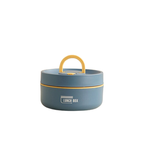 Thermo Lunchbox mit Isolierung & auslaufsicherem Verschluss