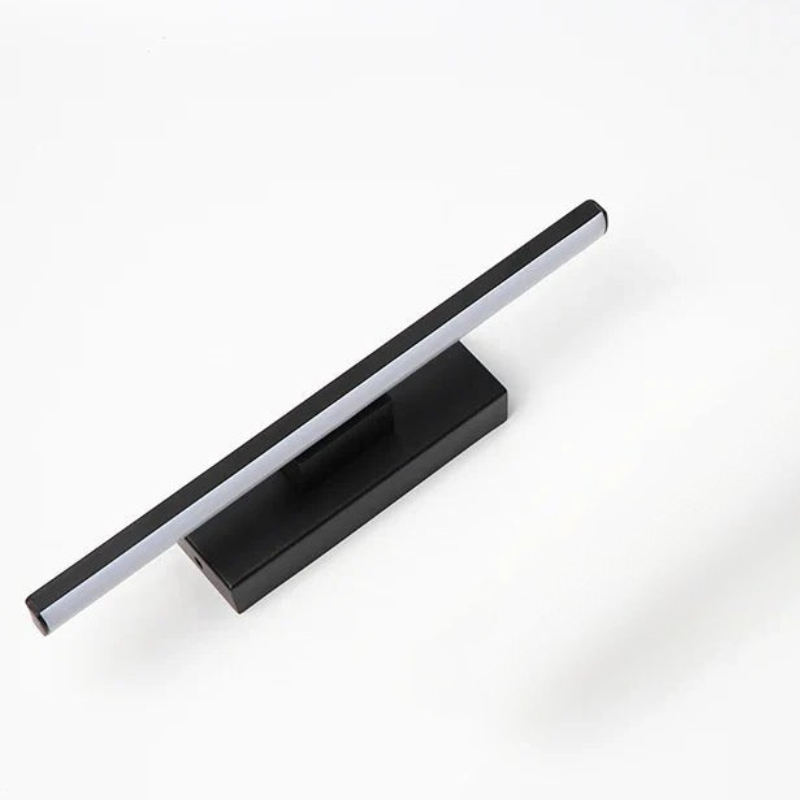 Verstellbare LED Wandleuchte 330° schwenkbar
