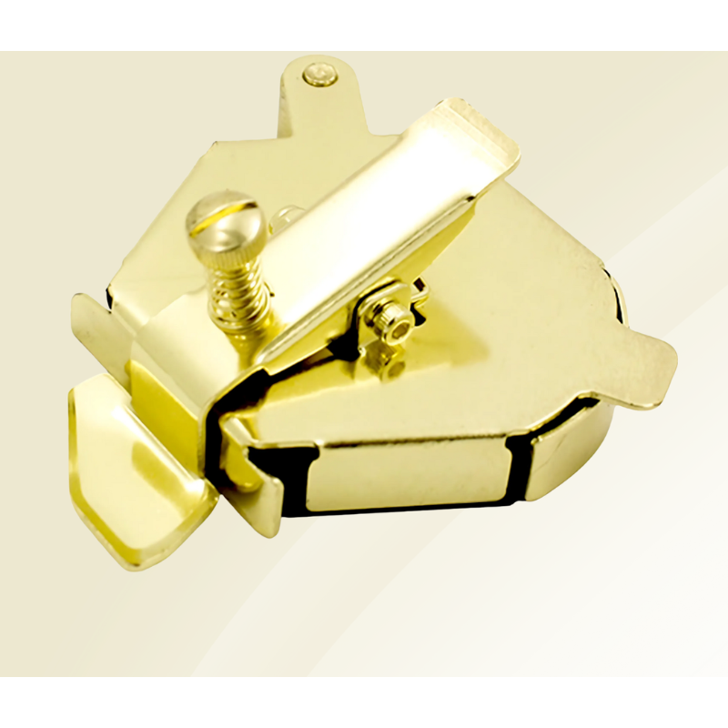 Nähmaschinen Führungshilfe Magnet mit Führungsrad