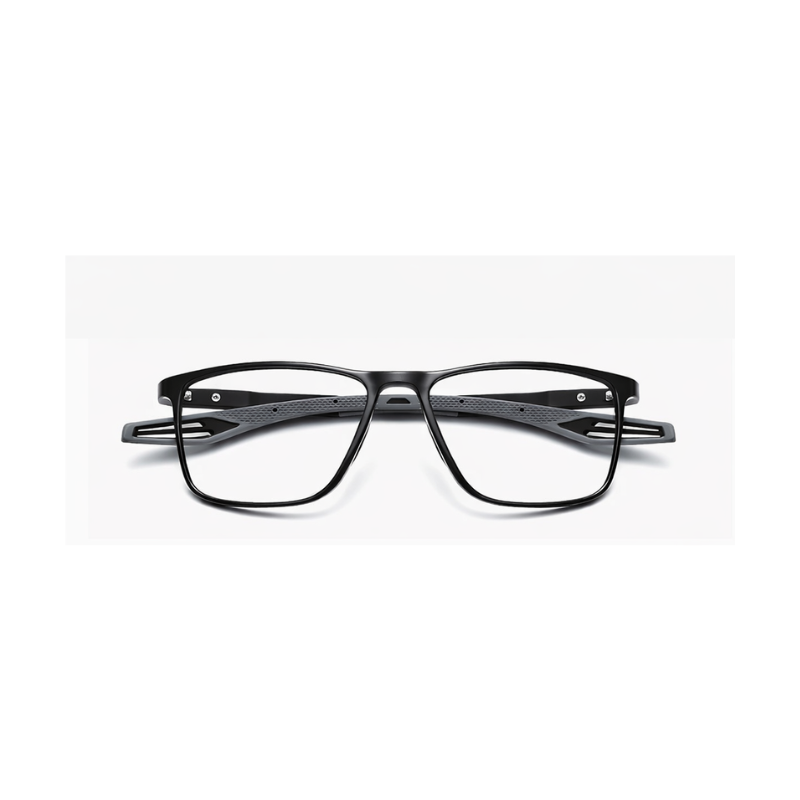 Lesebrille mit Blaulichtfilter multifokaler Sicht