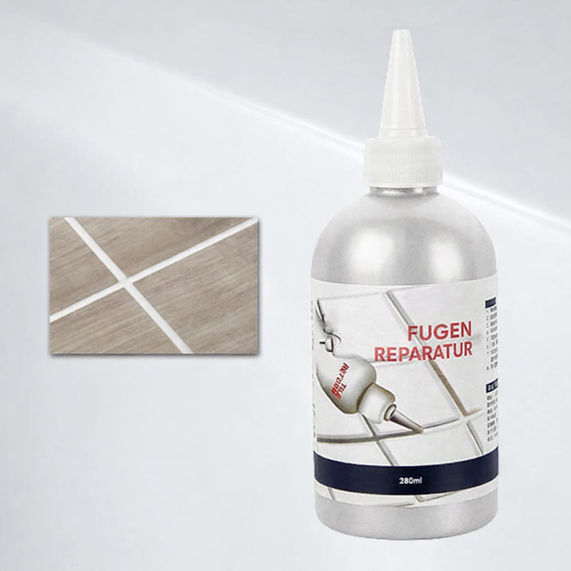 Fugenstift Fugen Reparatur Stift | 1+1 GRATIS