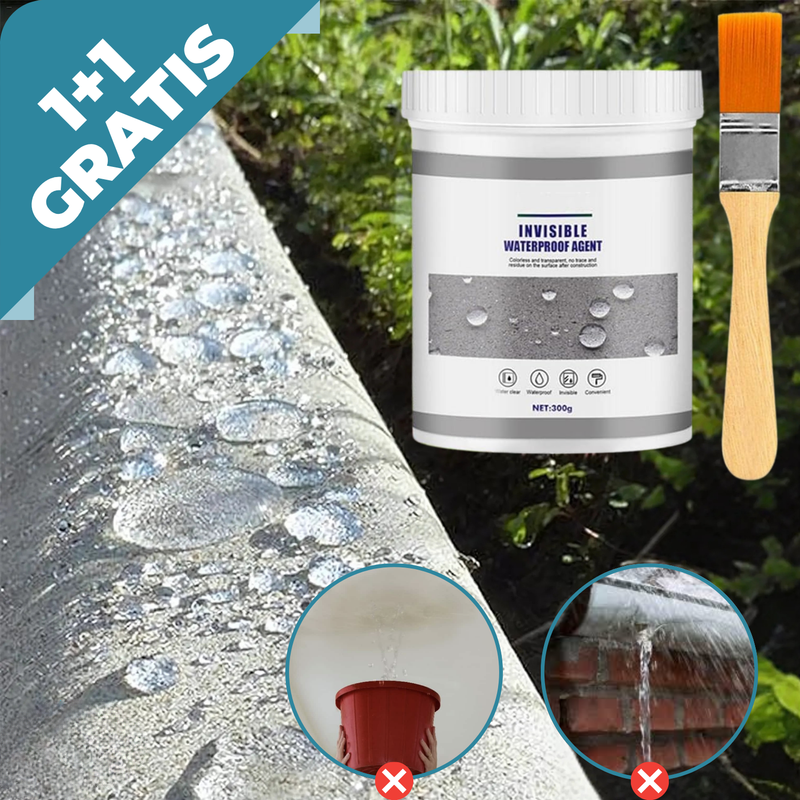 1+1 Gratis | Sealnexa - Wasserdichtes Abdichtungsmittel für Leckagen