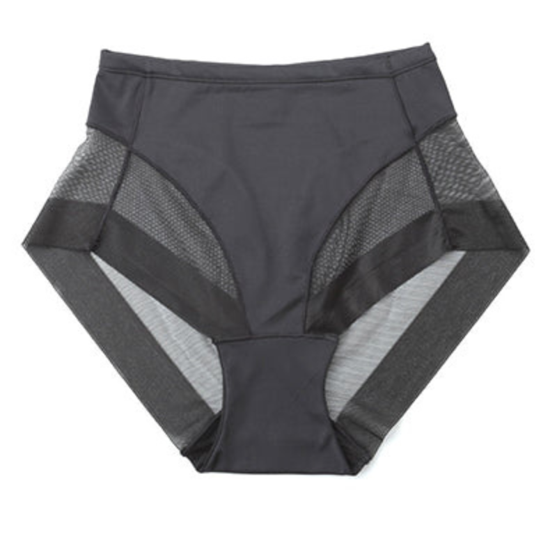 Nahtlose Damen Panty mit Po-Lift Effekt | 1+1 GRATIS