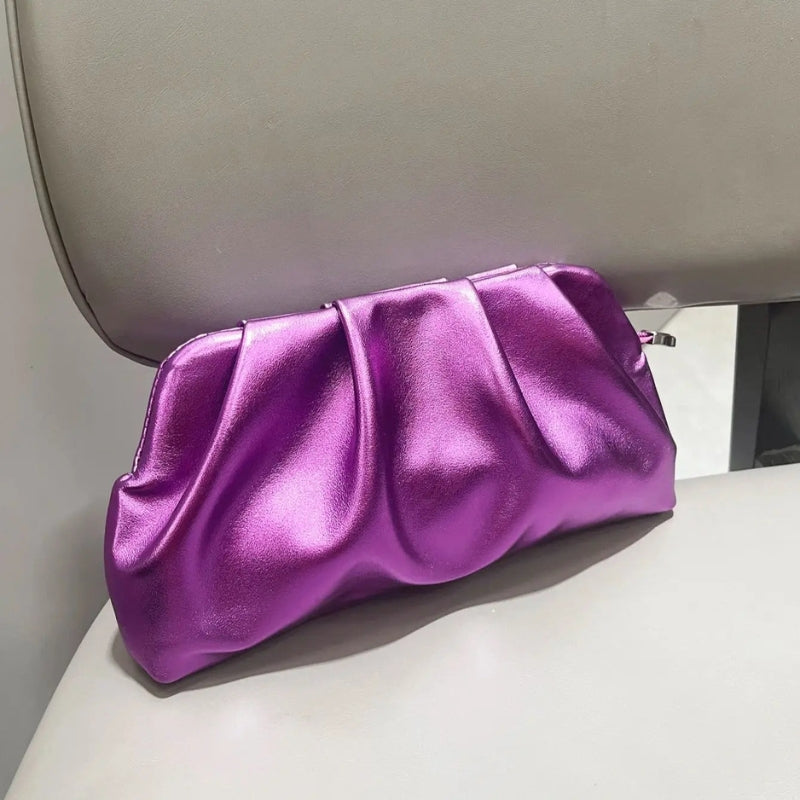 Maira – Handtasche mit verstellbarer Schulterkette