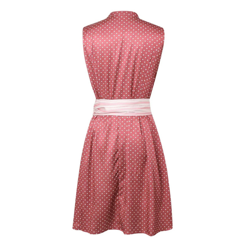 Traditionelles Trachtenkleid für Damen