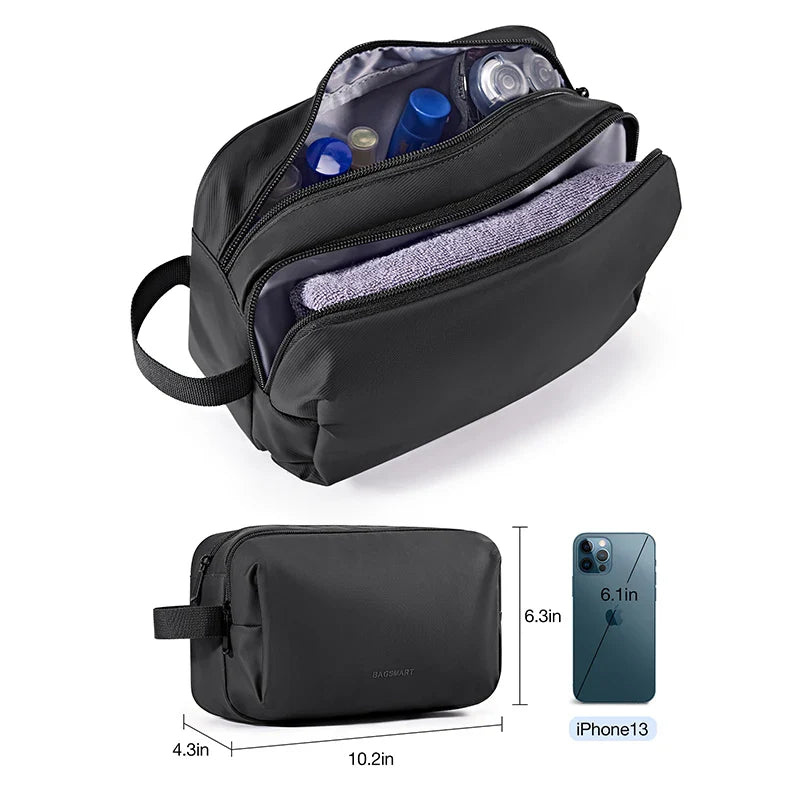 Kosmetiktasche für Damen & Herren