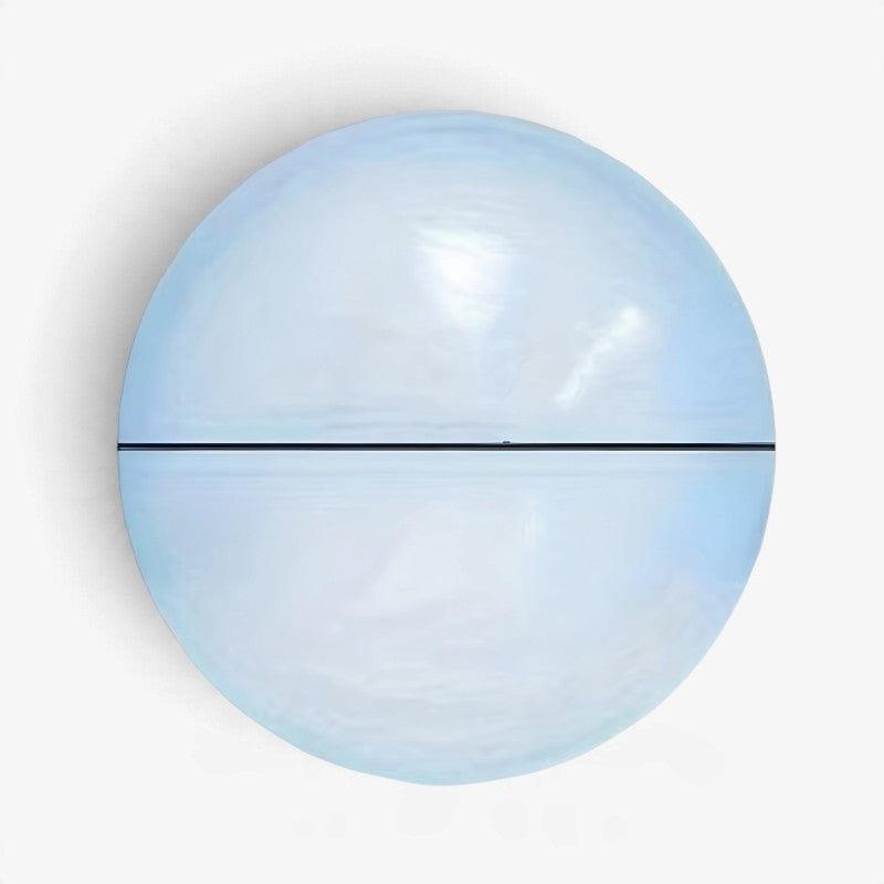 Bubblora - Riesenseifenblasenkugel für Outdoor-Spielspaß