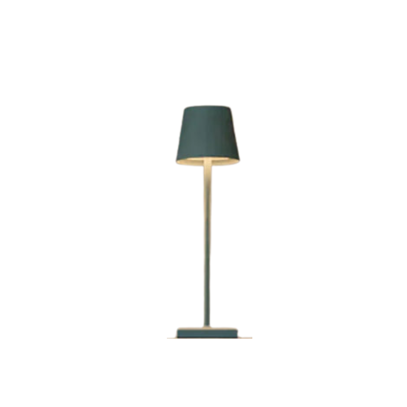 Kabellose LED Tischlampe dimmbar