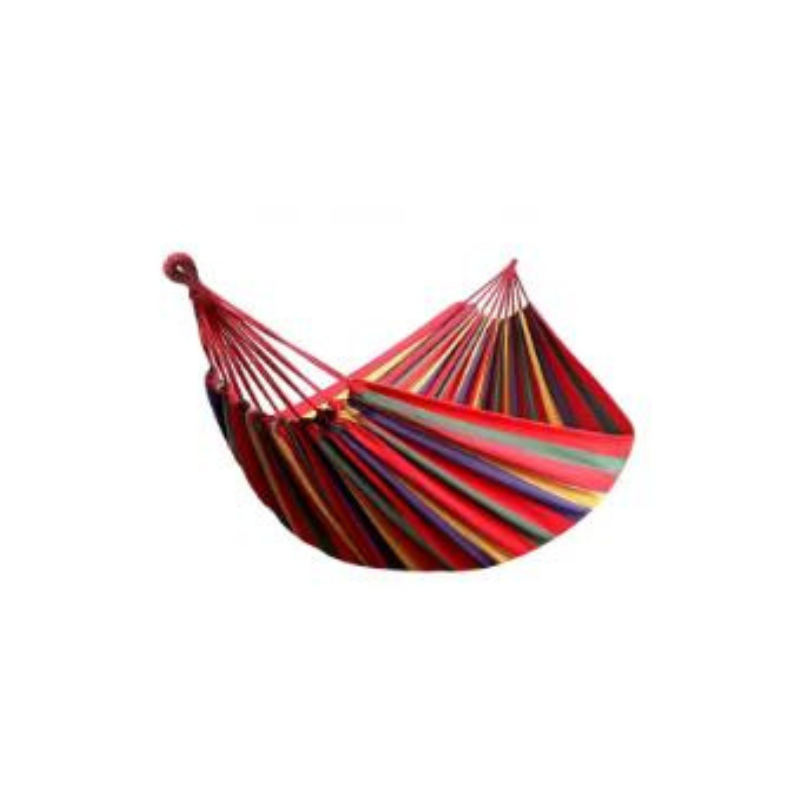 Hängematte mit Anti-Rutsch Design 200 kg Tragkraft