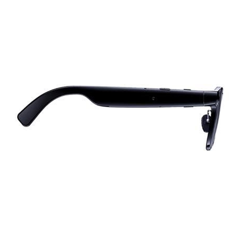 LumaSight - Smarte Sonnenbrille mit 8-MP-Kamera und UV-Schutz