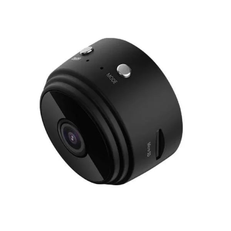 Rückfahrkamera Kabellos 360° für Wohnmobil & Anhänger