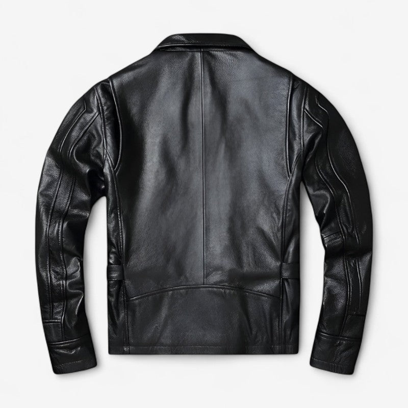 Taylor – Zip Up Jacke mit Taschen und Langärmeln