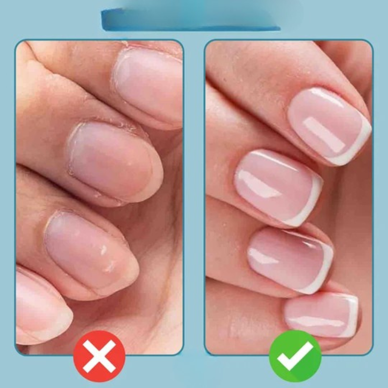 1+1 Gratis | Twisticure - Nagelpflegestift mit Drehmechanismus