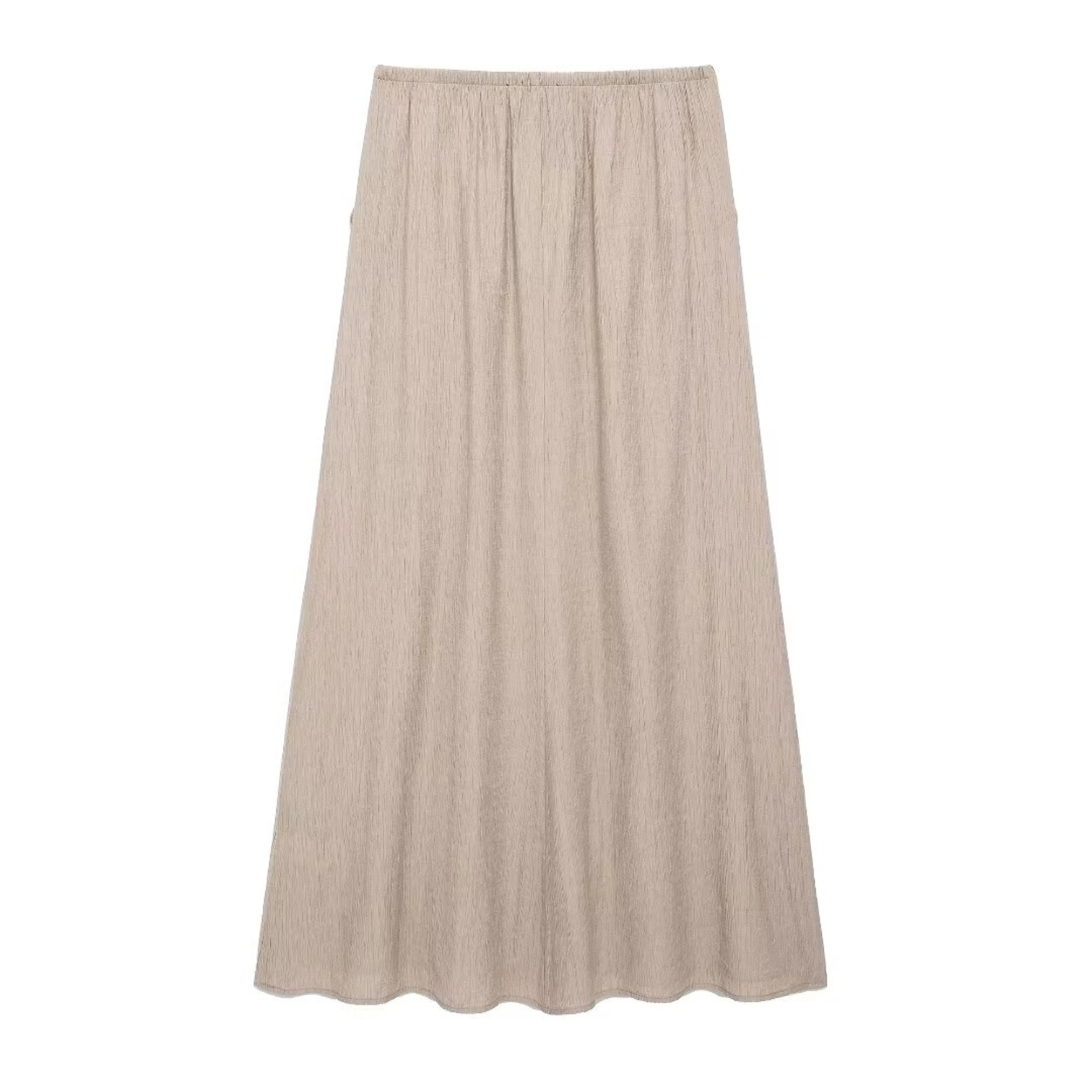 Johanna | Streetwear-Zweiteiler mit Schnürweste und Rock