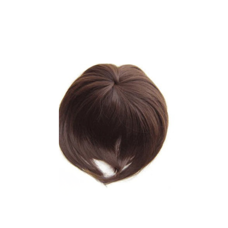 Clip-In Haarteil für mehr Haarvolumen | 1+1 GRATIS