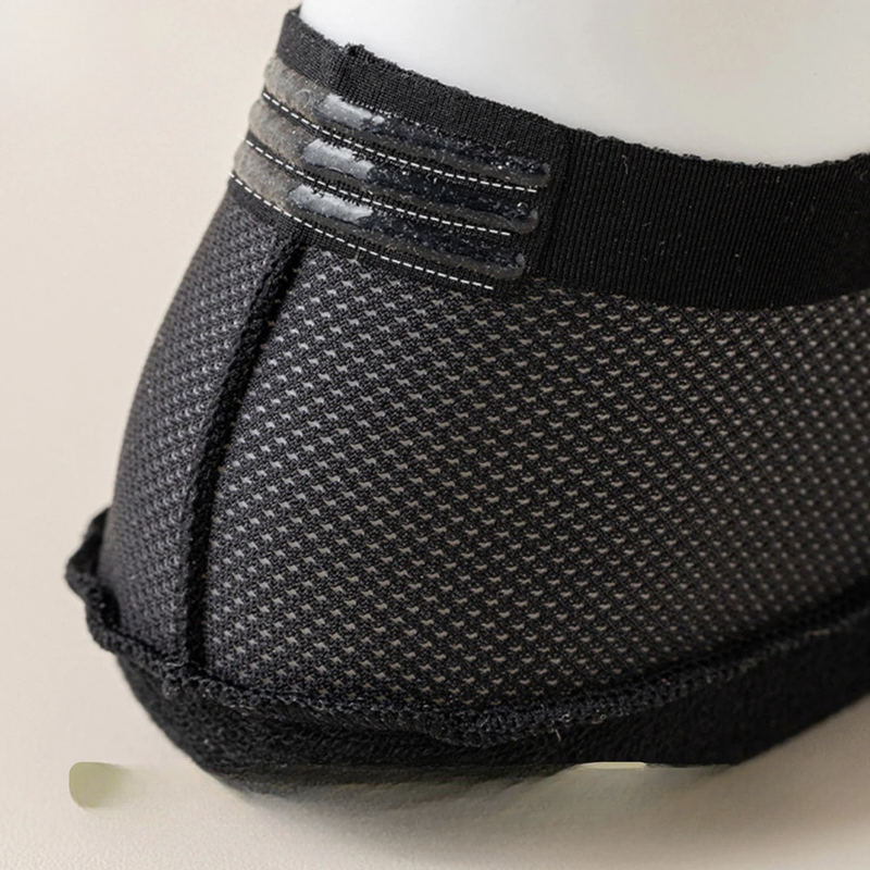 Niedrige Sneaker Socken unsichtbar Antirutsch