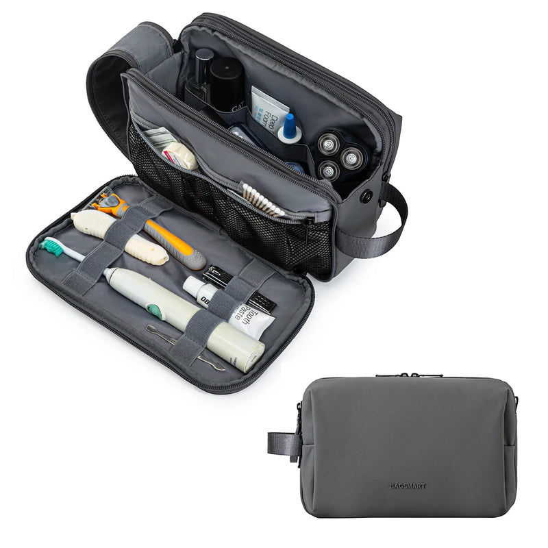 Kosmetiktasche für Damen & Herren