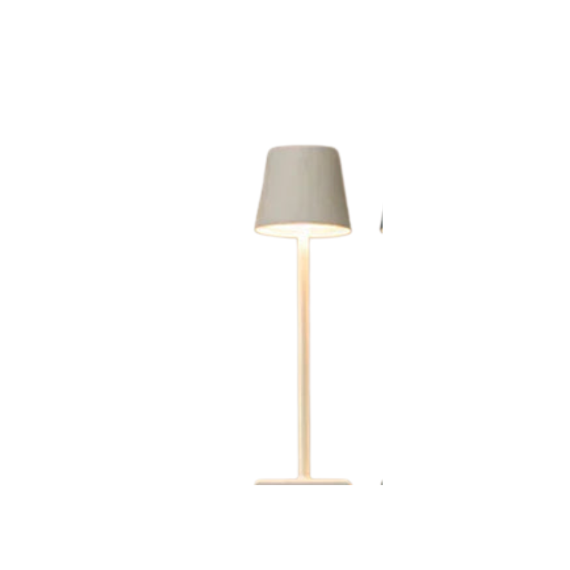 Kabellose LED Tischlampe dimmbar