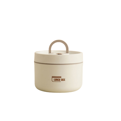 Thermo Lunchbox mit Isolierung & auslaufsicherem Verschluss