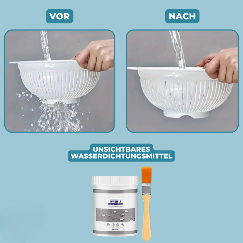 1+1 Gratis | Sealnexa - Wasserdichtes Abdichtungsmittel für Leckagen