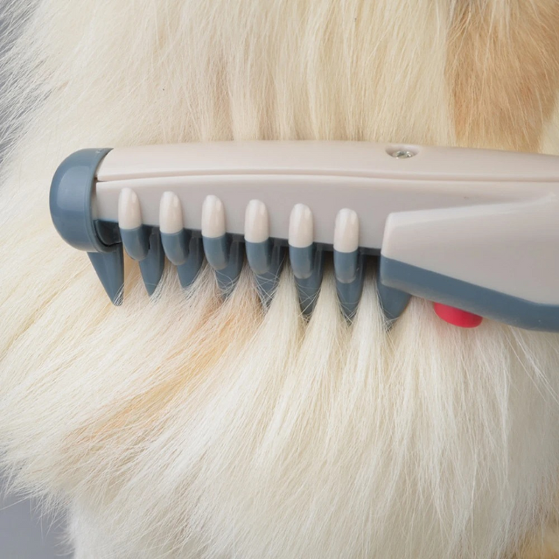 Haustier-Trimmer Knotenfrei für Hunde & Katzen