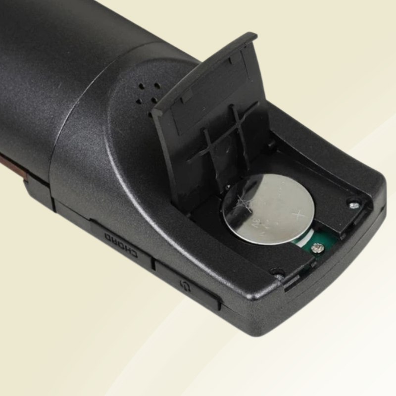 Gitarren Lerntrainer für Akkorde & Fingertraining