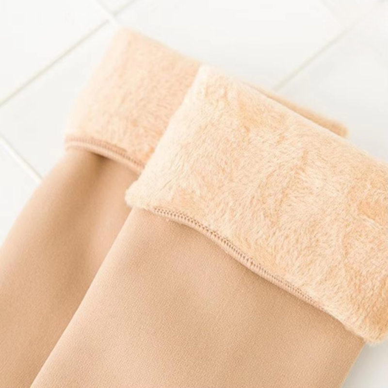 4+4 Gratis | Warmstep - Winter-Socken mit Wärmeisolierung