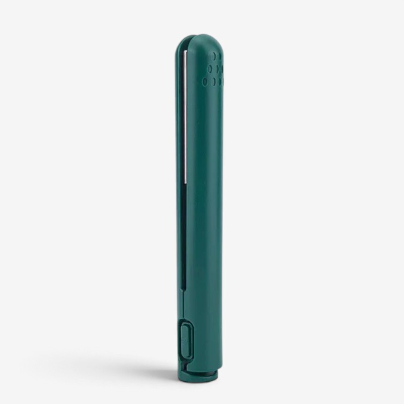 1+1 Gratis | Styler - Mini Haarglätter kabellos mit Keramikplatten