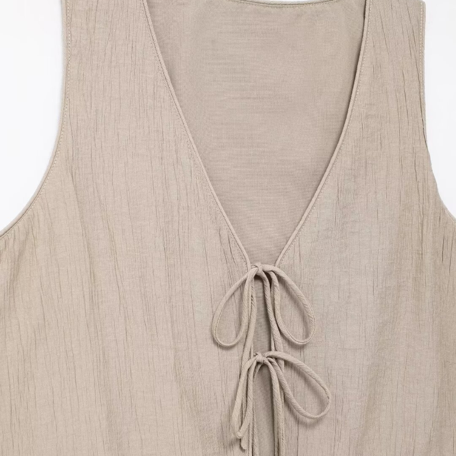 Johanna | Streetwear-Zweiteiler mit Schnürweste und Rock