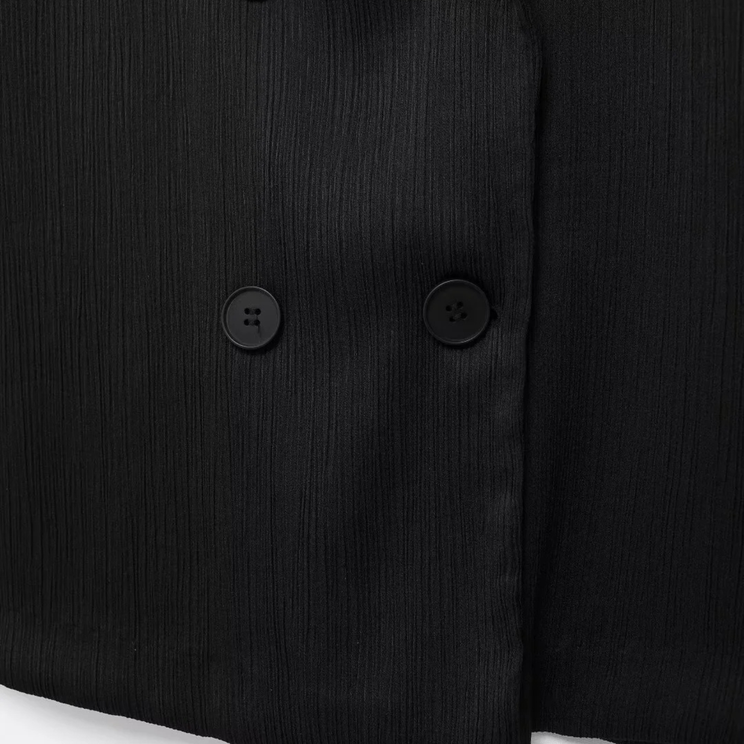 Mara | Retro Zip-Bomberjacke & High-Waist Schnürhose mit weitem Bein