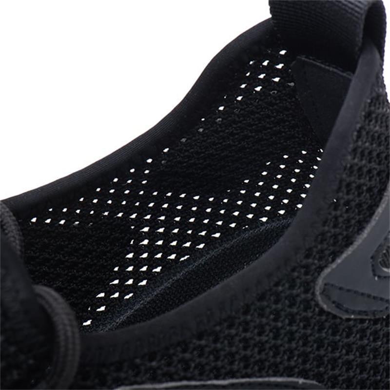 Arbeitsschuhe | Ultraleicht | Obermaterial aus atmungsaktivem Mesh | WorkGuard