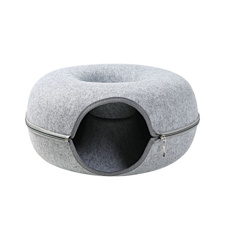 CatHole™ | Höhle für Haustiere