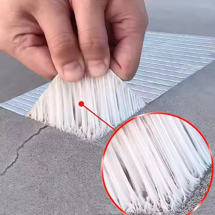 Dichtband | Wasserdichtes Reparaturband gegen Lecks | Starke Haftung auf Oberflächen | QuickSeal