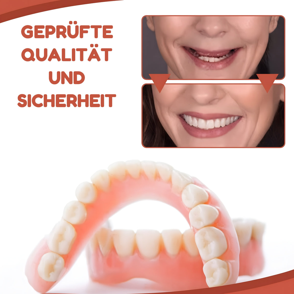Dentavia – geprüfte Qualität und Sicherheit