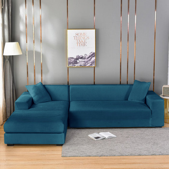 Cover - Elastischer Sofabezug für verschiedene Sofa-Größen