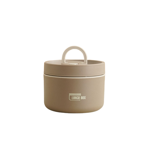 Thermo Lunchbox mit Isolierung & auslaufsicherem Verschluss