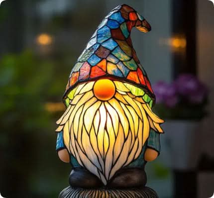Nachtlampe im Haustier-Design | Warmes Licht | USB-Betrieb mit Schalter | GlowPaws