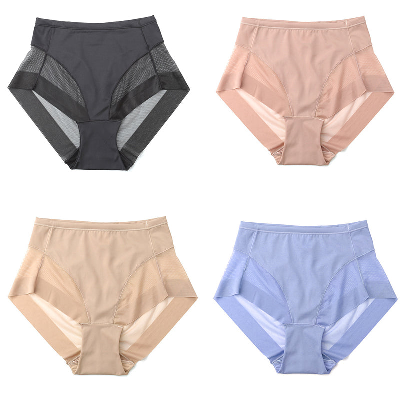 Nahtlose Panty | Po-Lift & Formeffekt | Atmungsaktiv & Bequem | Veluna