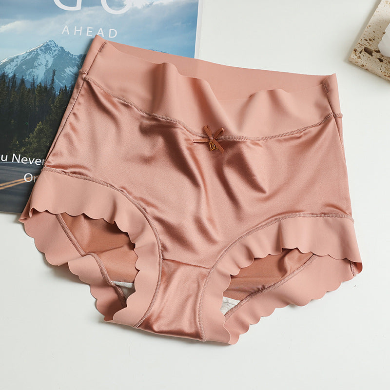 Nahtlose Unterwäsche | Unsichtbar unter jedem Outfit | Antibakteriell & Ultra-Bequem | SilkSculpt