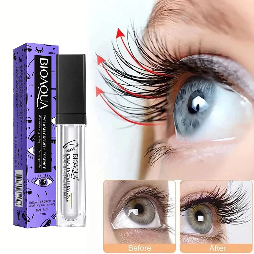 1+1 Gratis | Blink - Wimpernserum mit Applikator für tägliche Pflege
