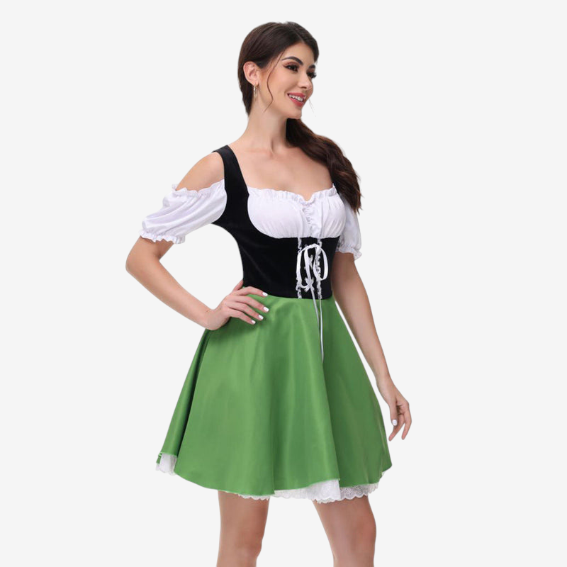 Waistora - Trachtenkleid für Damen