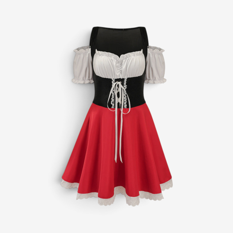 Waistora - Trachtenkleid für Damen