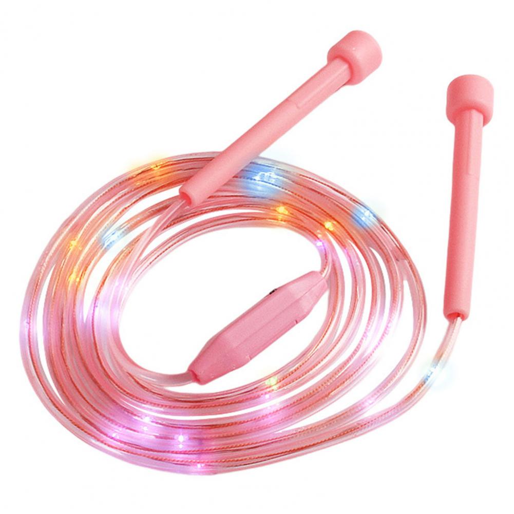 LED Springseil für Kinder