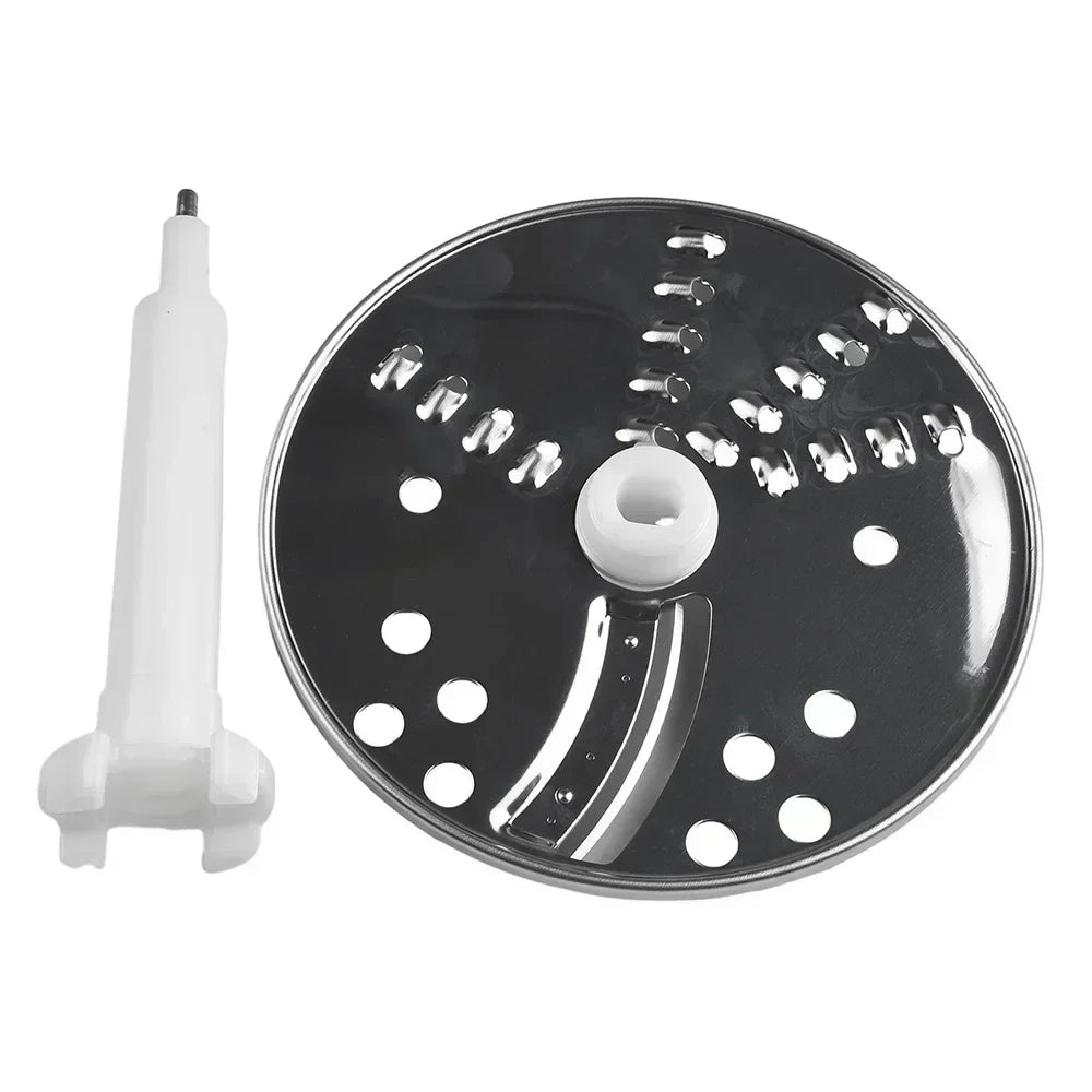 Thermomix Schneide-Set für TM5 & TM6 mit Gemüseschneider & Käsereibe