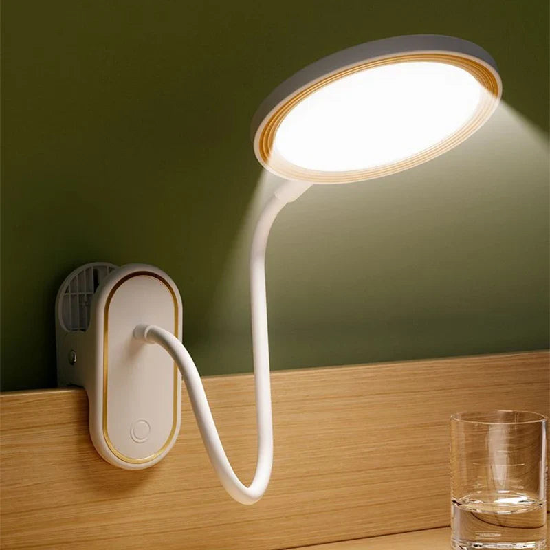 LED Tischlampe Akku Touch