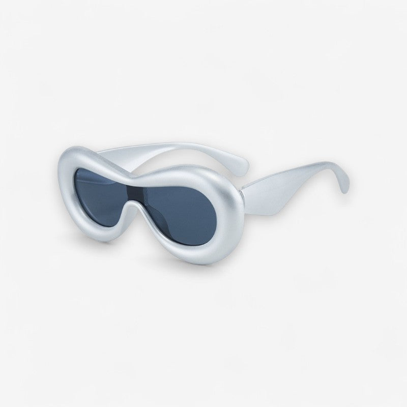 Azalea – Verstellbare Katzenauge Sonnenbrille