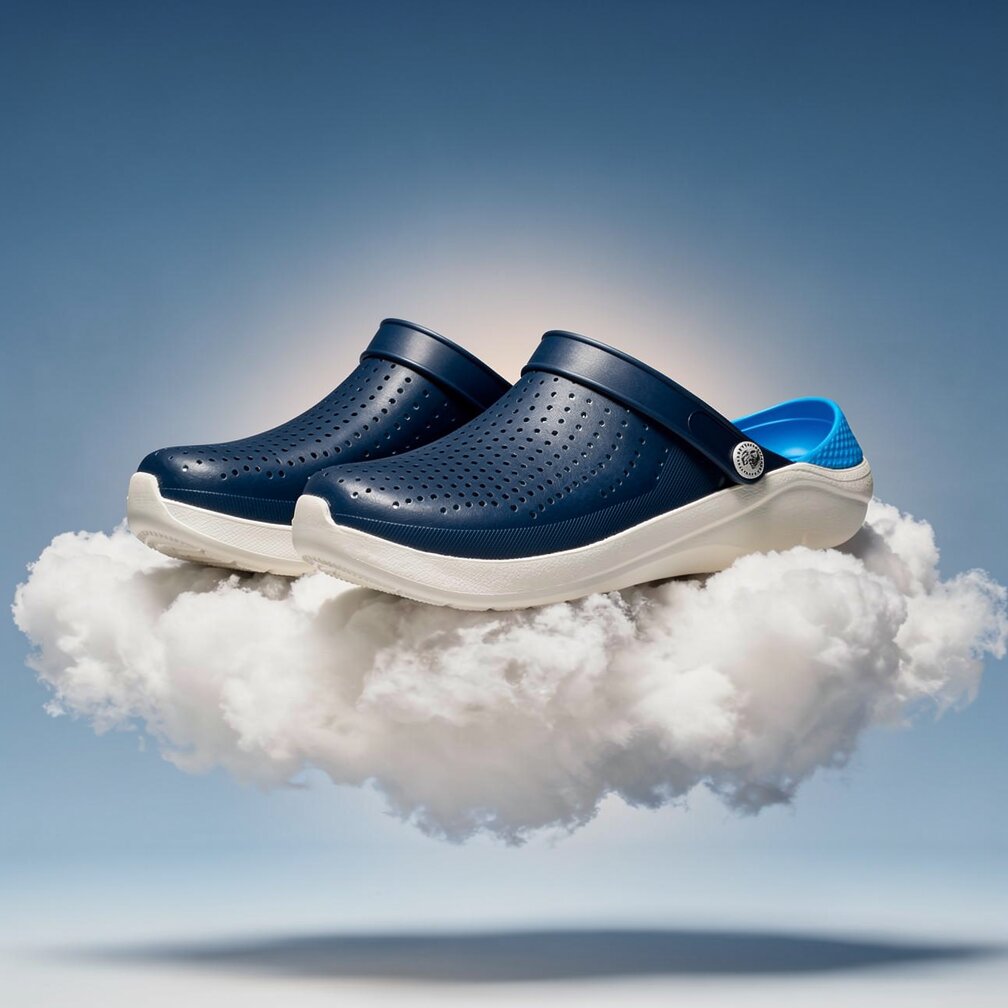 Schuhe Anziehen | Ergonomisches Fußbett | Rutschfester Alltagsschuh | Podoriva