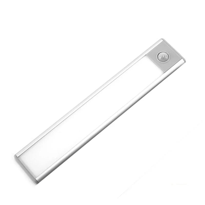 Sensorleuchte | USB-wiederaufladbar | Dimmbar & Kabellos | LumoMotion