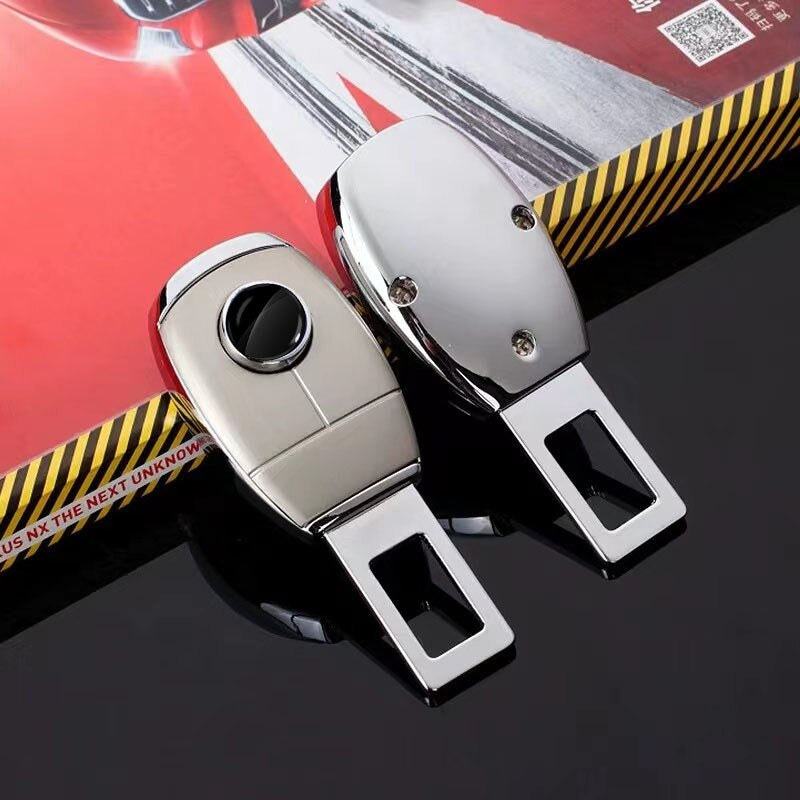 Sicherheitsgurt |Autosicherheitsgurtverlängerung | Mehr Komfort ohne Einschneiden | BeltLock